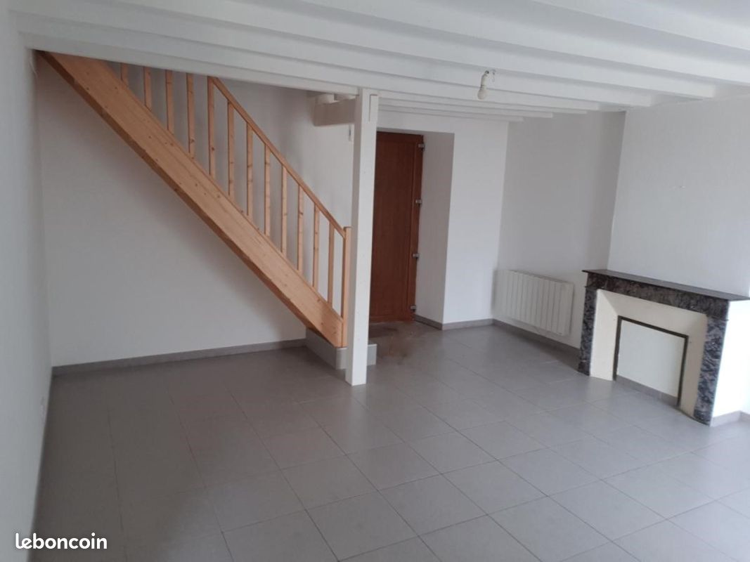 Maison 5 pièces 90 m² · à Doué-en-Anjou · 90 m² · 680 €/mois