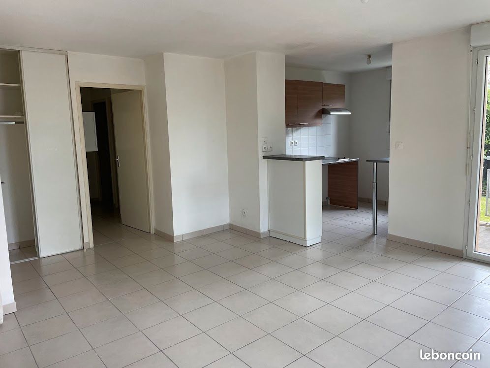 Appartement 3 pièces 57 m² · à Foix · 57 m² · 650 €/mois