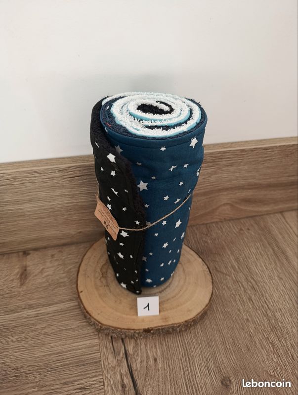 Essuie tout lavable n1 (image 2)