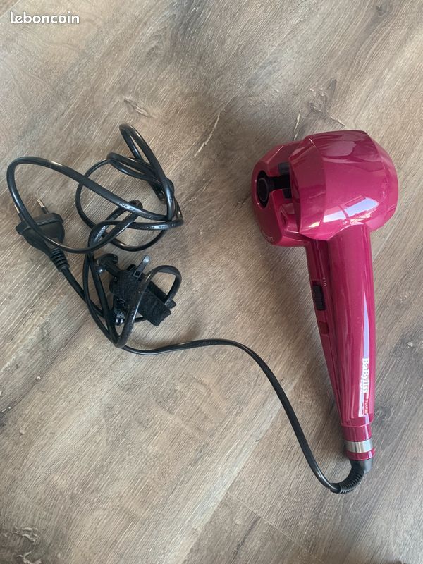 Boucleur babyliss (image 3)