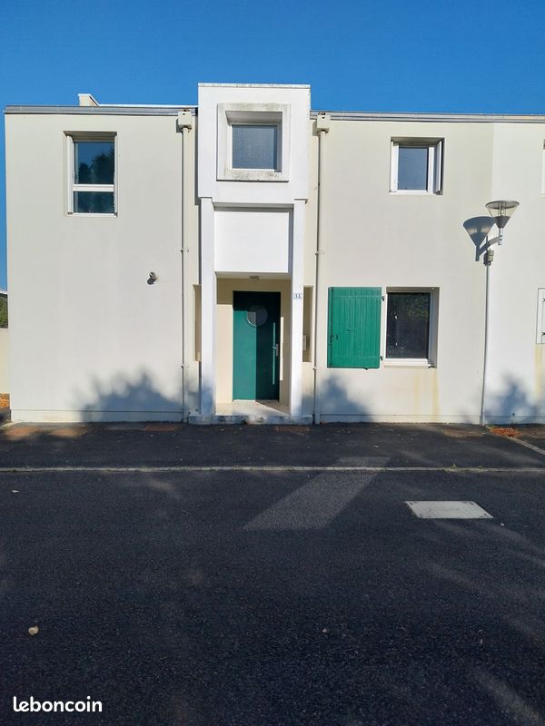 Maison 4 pièces 80 m² · à Rochefort · 80 m² · 168 000 €