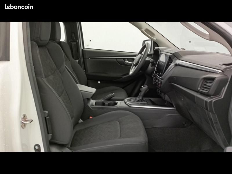 Isuzu D-Max 1.9 Ddi 164ch N60 BB+ Space A/T (image 6)