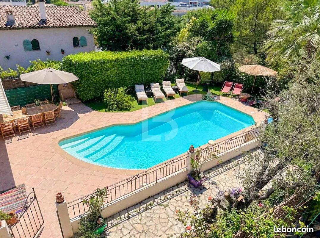 Villa 9 pièces 280 m² (image 6)