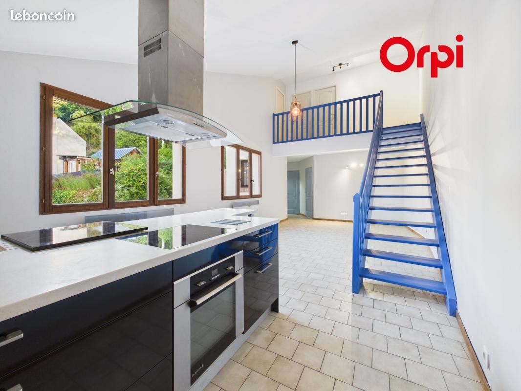 Appartement 4 pièces 95 m² · à Bernay · 95 m² · 165 000 €