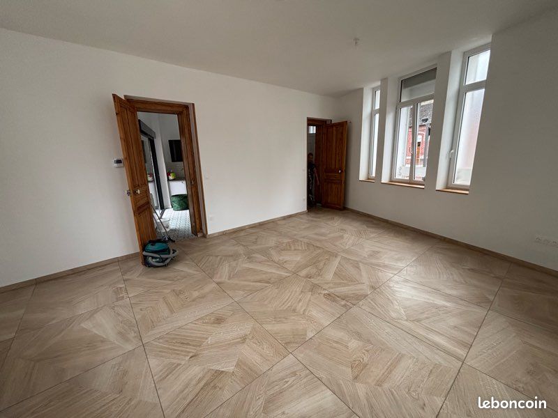 Maison 3 pièces 71 m² · à Cambrai · 71 m² · 780 €/mois