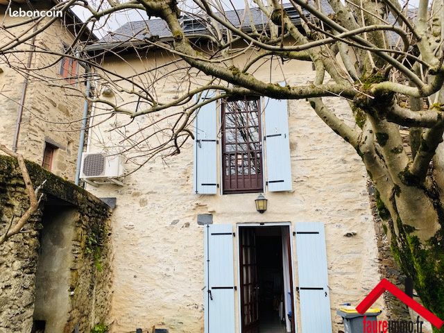 Maison 3 pièces 58 m² - Donzenac 19270 (image principale 2)