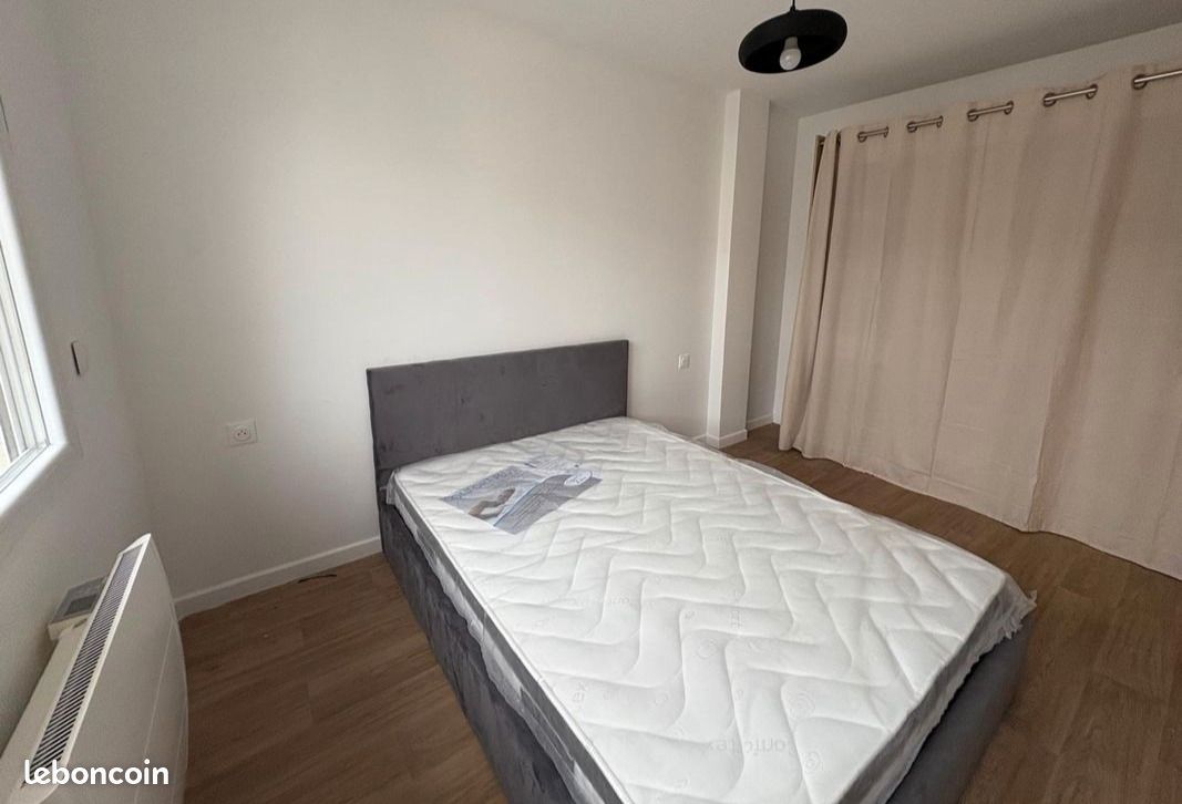 Appartement a louer aulnay-sous-bois - 1 pièce(s) - 30 m2 - Surfyn