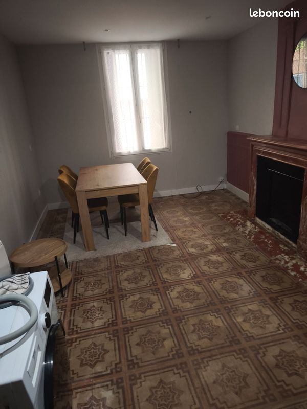 Appartement 2 pièces 36 m² · à Perpignan · 36 m² · 530 €/mois