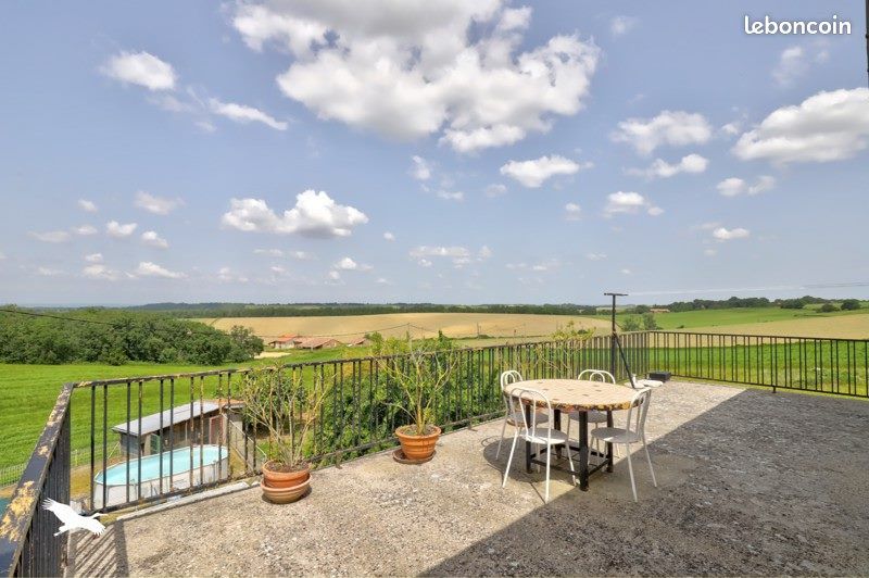 Maison 6 pièces 173 m² · à Montastruc-la-Conseillère · 173 m² · 250 000 €