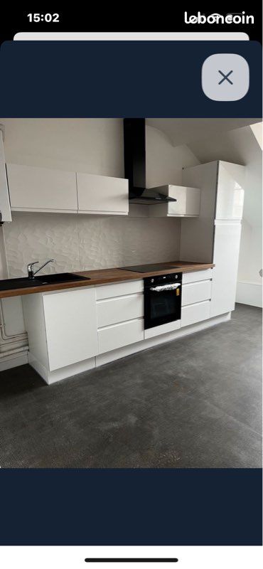 Appartement 3 pièces 80 m² · à Tarbes · 80 m² · 750 €