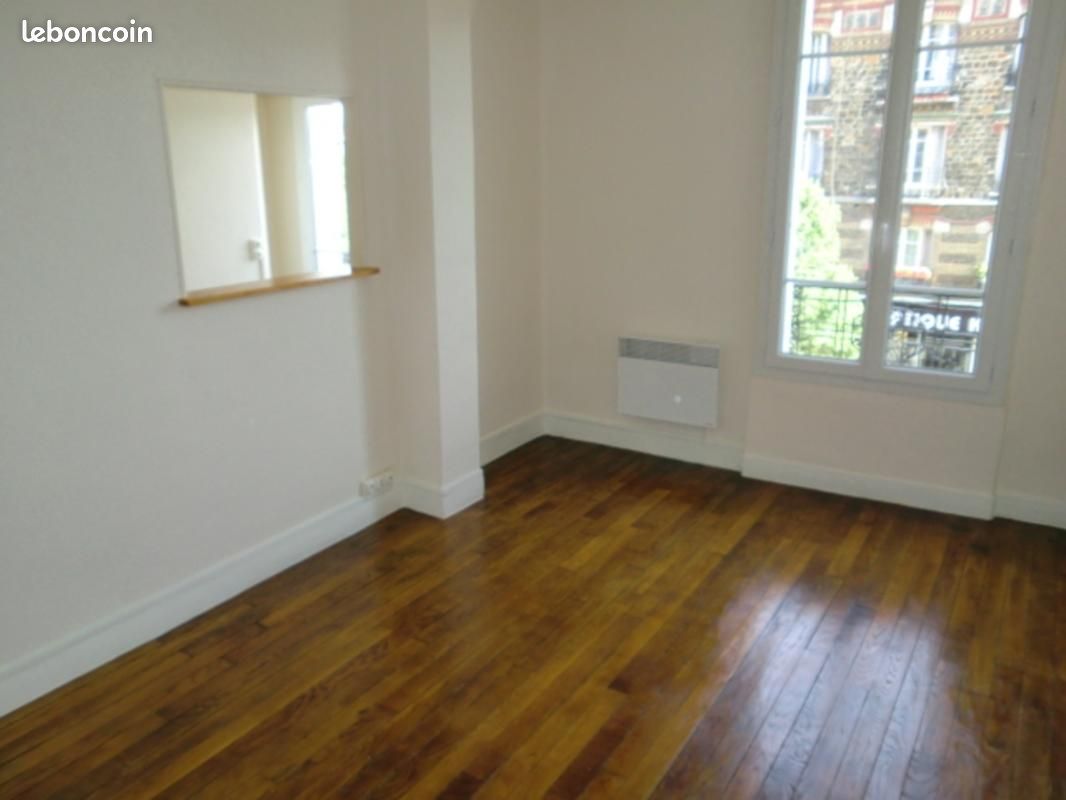 Appartement 2 pièces 38 m² · aux Pavillons-sous-Bois · 38 m² · 725 €/mois