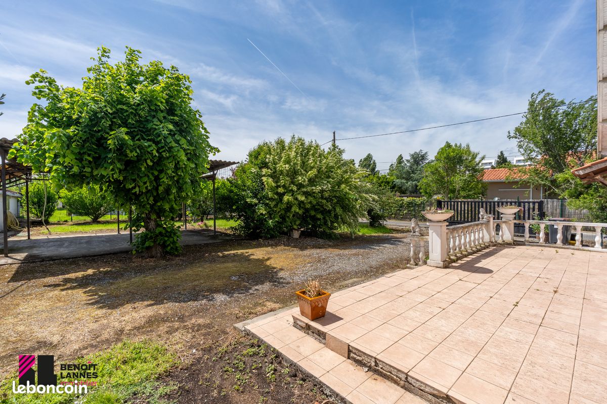 Terrain 550 m² · à Beauzelle · 550 m² · 190 000 €