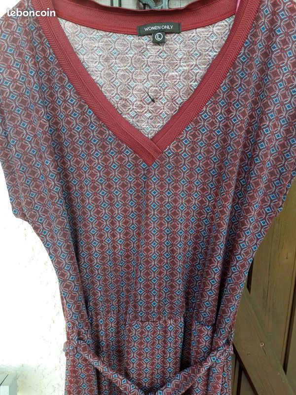 Robe neuve Women Only t40 (image 2)