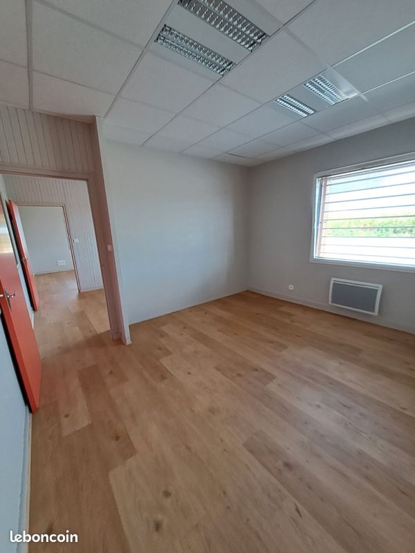 Bureaux Tréflévenez (image 3)