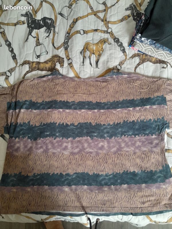 Tee shirt (image 2)