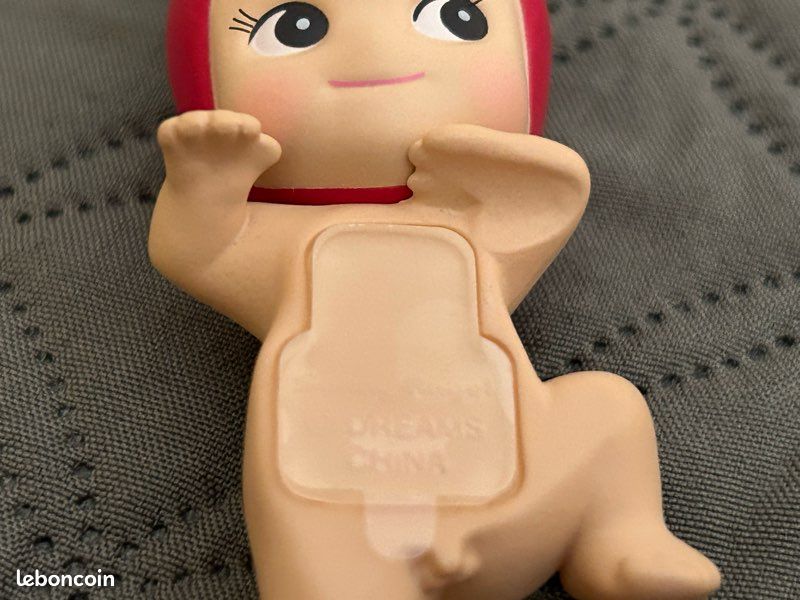 Sonny Angel radis hippers (image 3)
