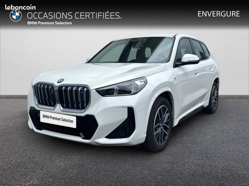 Bmw X1 ixDrive30 313ch M Sport (image 1)