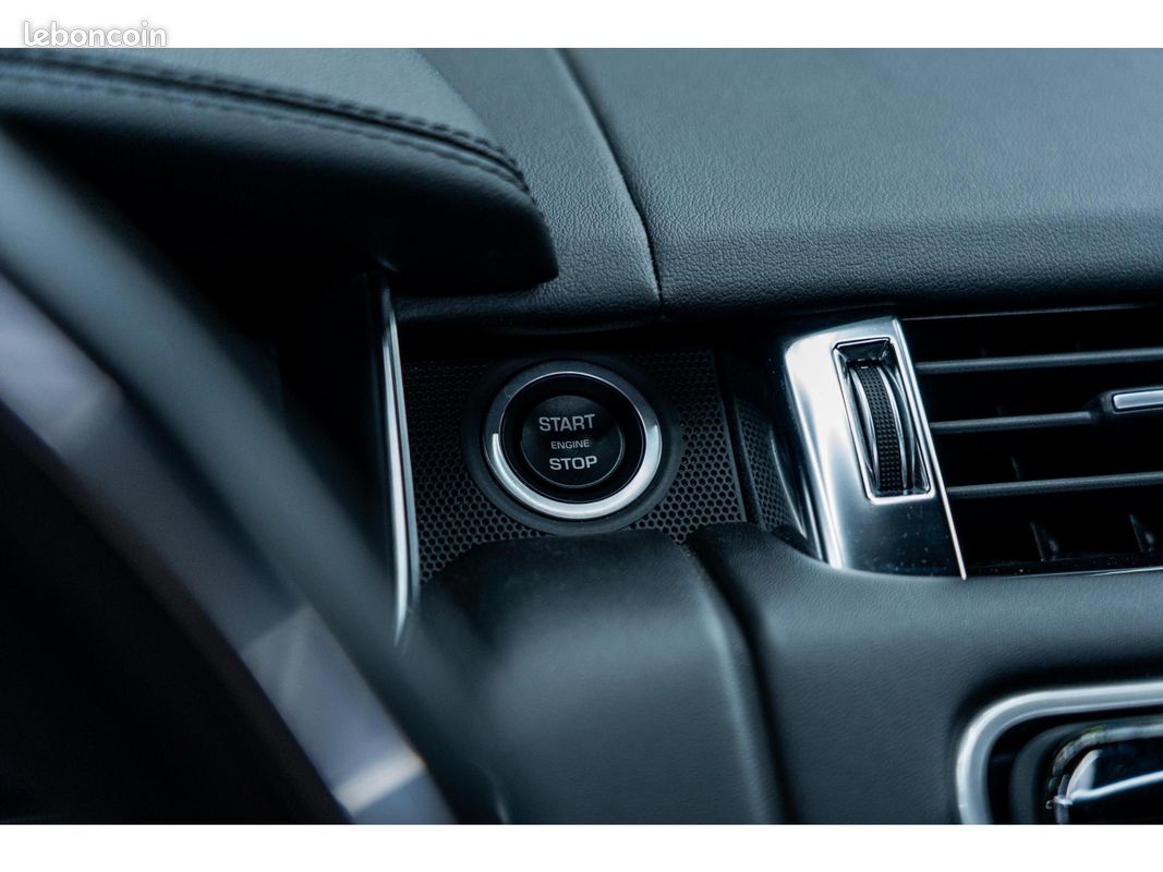 LAND ROVER RANGE ROVER SPORT 2.0 P400e Hybride - HSE Dynamic PHASE 2 (image 41)