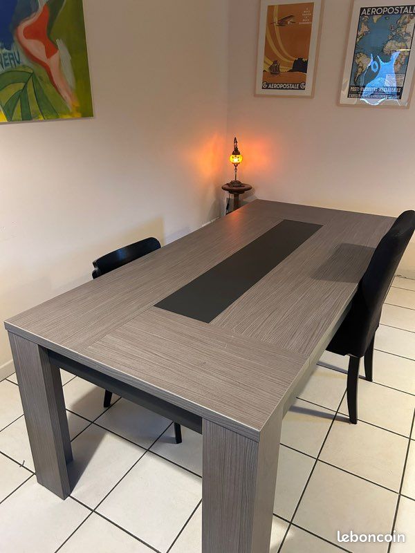 Table de salon Gami (image 3)