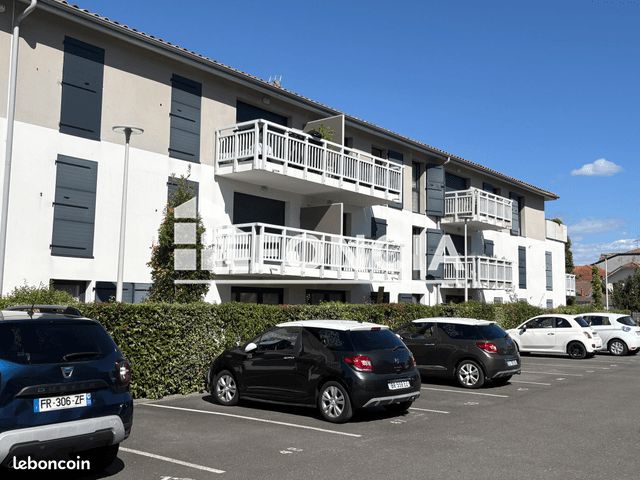 Appartement 2 pièces 41 m² · à Gujan-Mestras · 41 m² · 699 €/mois