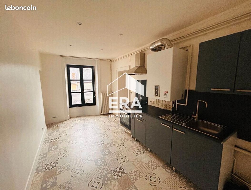 Appartement 3 pièces 66 m² · à Vitré · 66 m² · 610 €