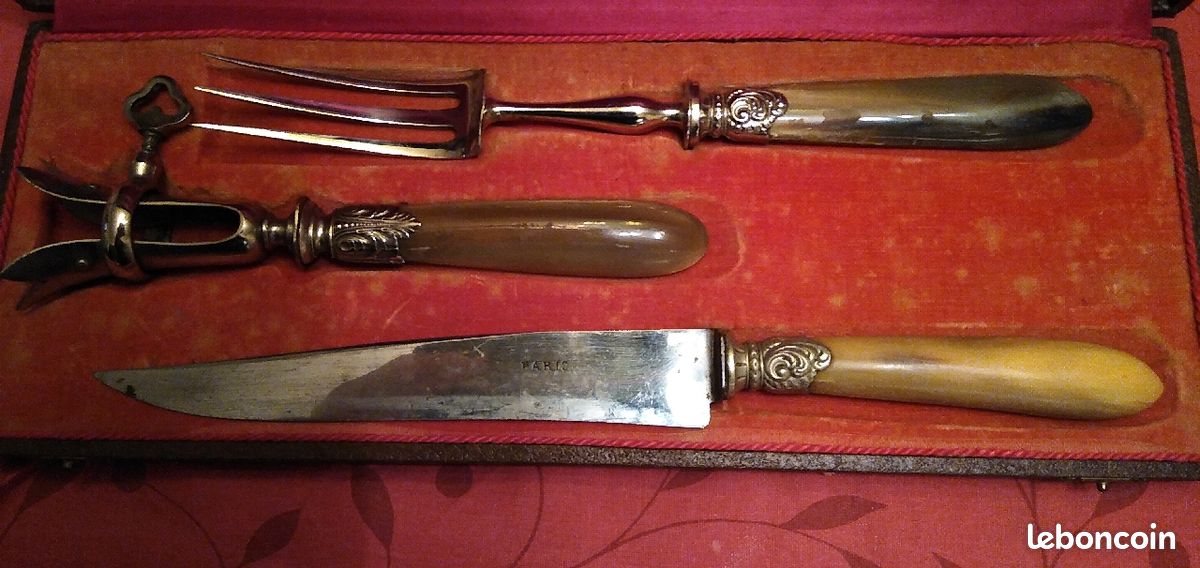 Service à gigot (image 1)
