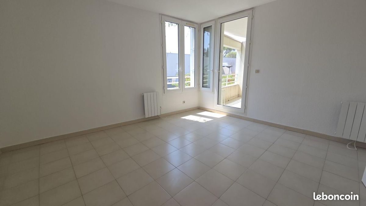 Appartement 2 pièces 45 m² · à Montpellier · 45 m² · 180 000 €