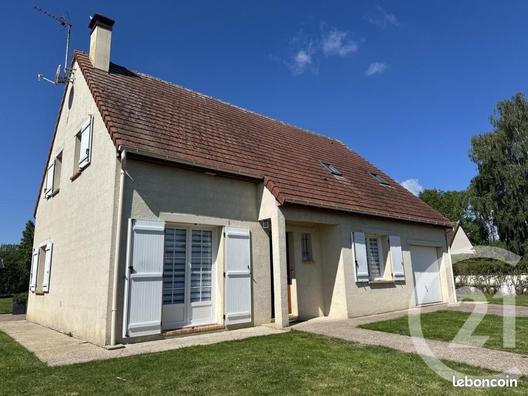 Maison 6 pièces 125 m² · à Falaise · 125 m² · 290 000 €