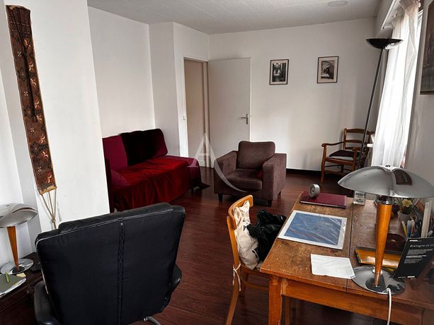 Appartement a louer paris-19e-arrondissement - 4 pièce(s) - 71 m2 - Surfyn