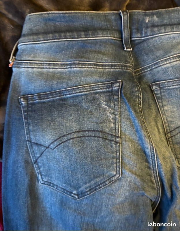 Jeans Tommy Jeans (image 5)