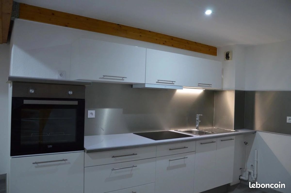 Appartement 3 pièces 71 m² · à Altkirch · 71 m² · 830 €/mois