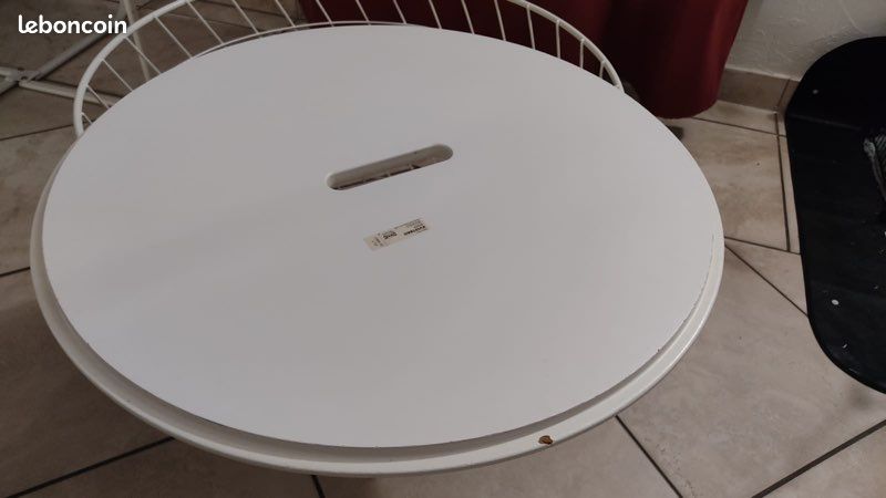 Table basse rangement (image 2)