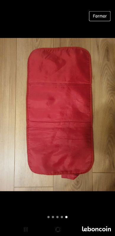 Sac à langer (image 5)