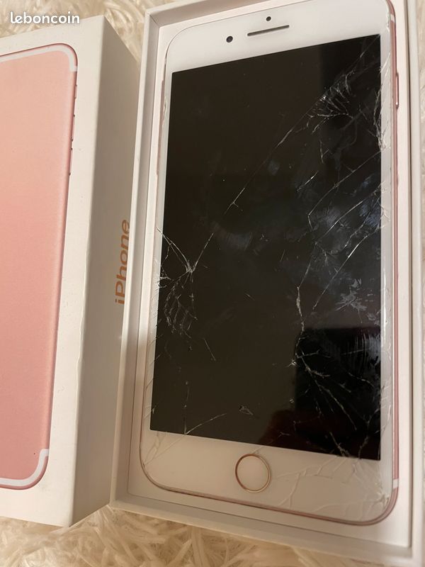 IPhone 7+ (image 3)