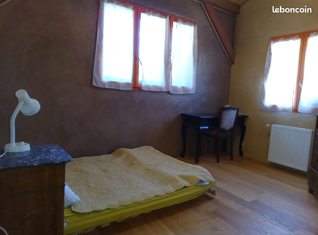 Location chambres dans gîte (équestre) (image 11)