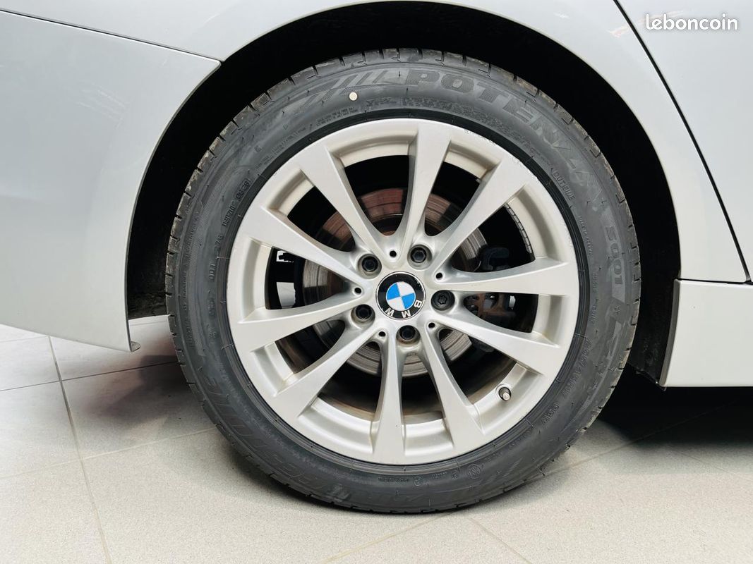 BMW SERIE 3 320d 184 ch F30 Business (image 19)