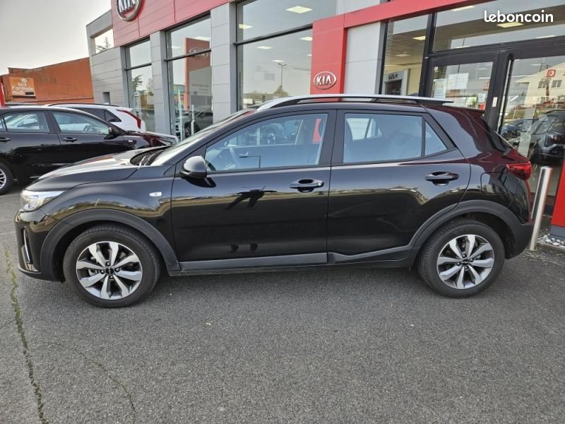 Kia Stonic 1.0 T-GDi 100ch Active DCT7 (image 3)