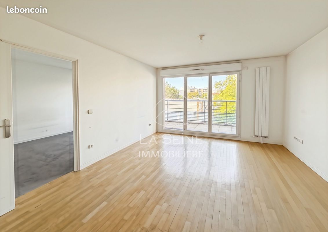 Appartement 2 pièces 44 m² · à Montrouge · 44 m² · 1 448 €/mois