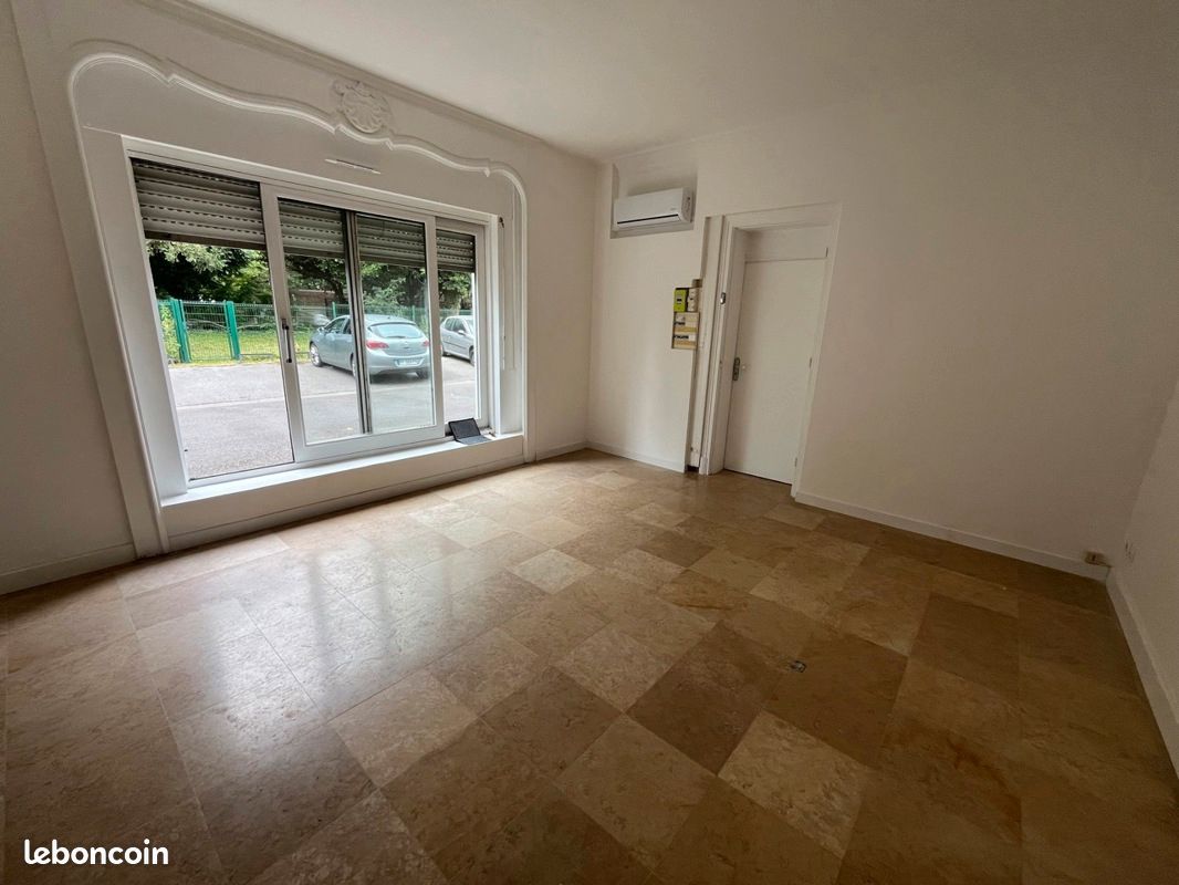 Appartement 2 pièces 50 m² · à Escautpont · 50 m² · 646 €/mois