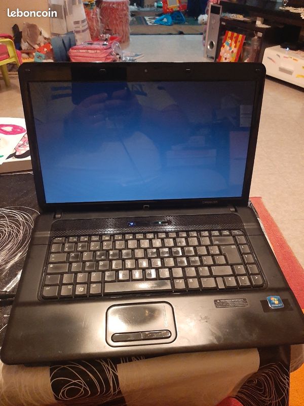 Ordinateur portable compaq (image 2)