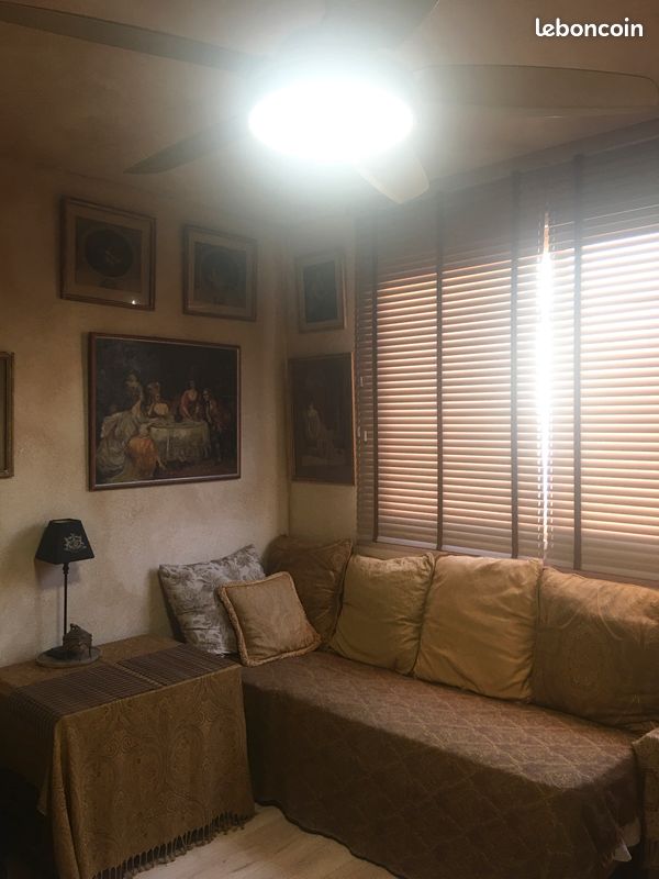 Appartement 1 pièce 15 m² · à Saint-Tropez · 15 m² · 220 000 €