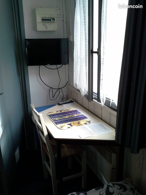 Appartement a louer valenciennes - 1 pièce(s) - 16 m2 - Surfyn