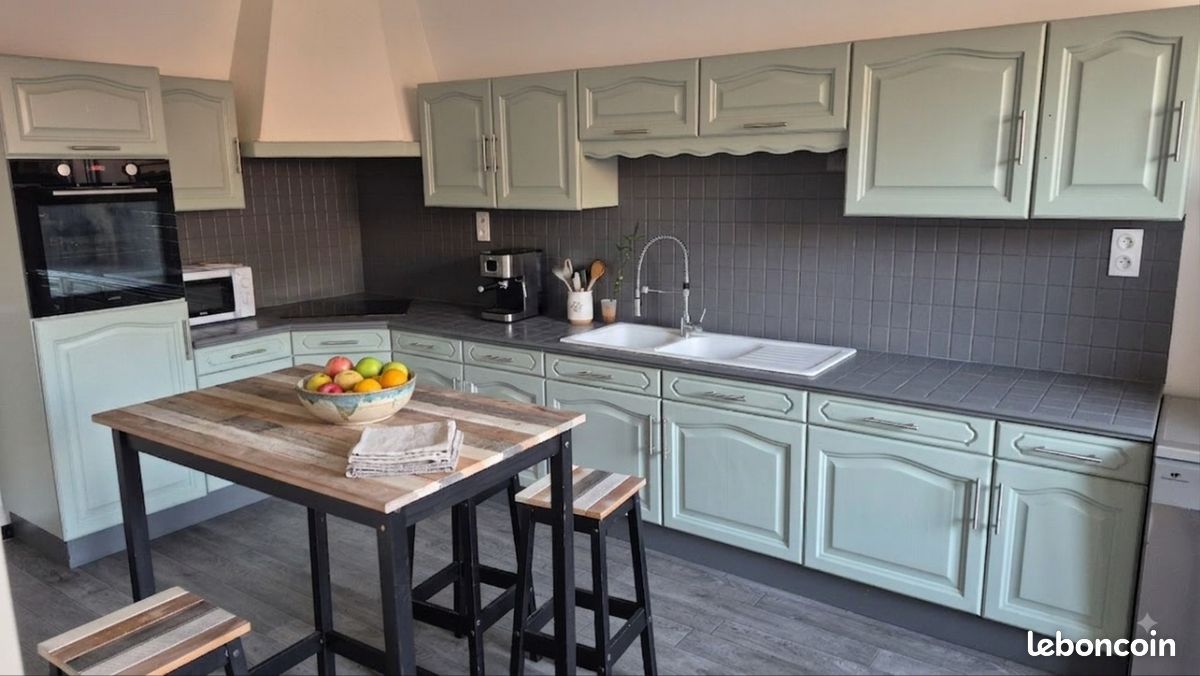 Maison 4 pièces 120 m² · à Seissan · 120 m² · 720 €