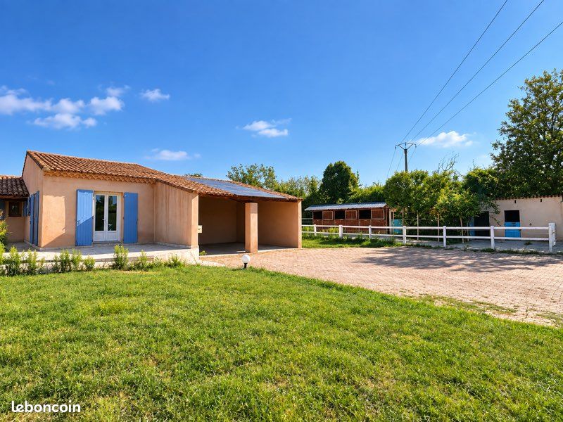 Maison 4 pièces 106 m² · à Loriol-sur-Drôme · 106 m² · 245 000 €