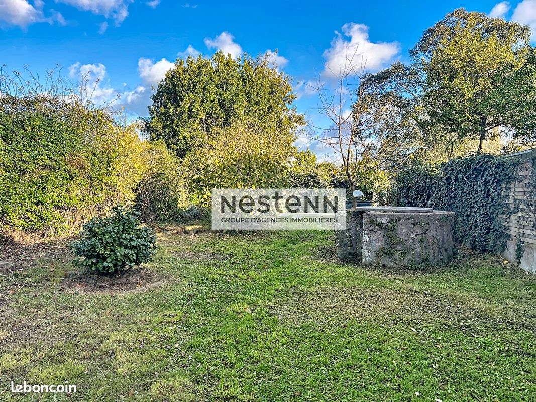 Maison 4 pièces 113 m² · à Guérande · 113 m² · 299 000 €