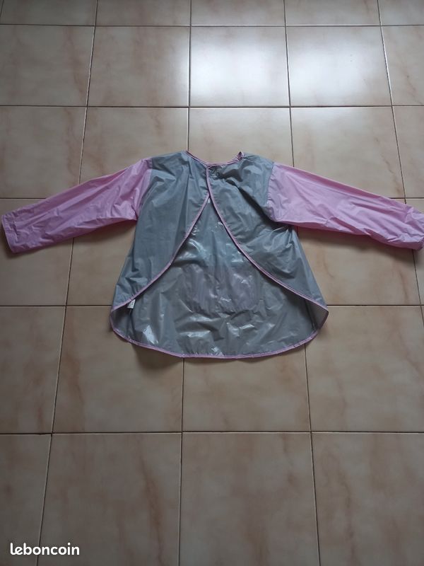 Blouse pour petite fille (image 2)