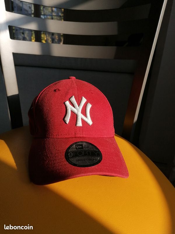 Lot de casquettes avec possibilité d'acheter séparément (image 2)
