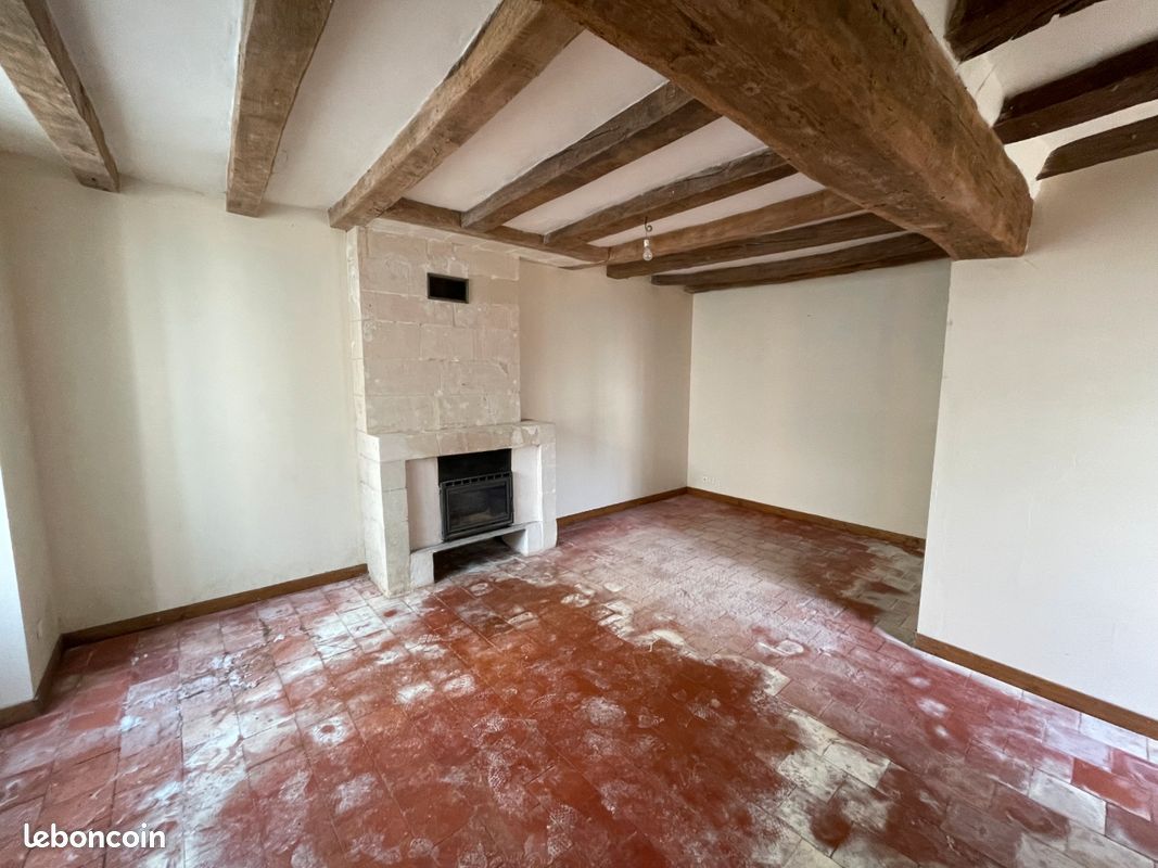 Maison 4 pièces 130 m² · à Noyant-Villages · 130 m² · 29 900 €