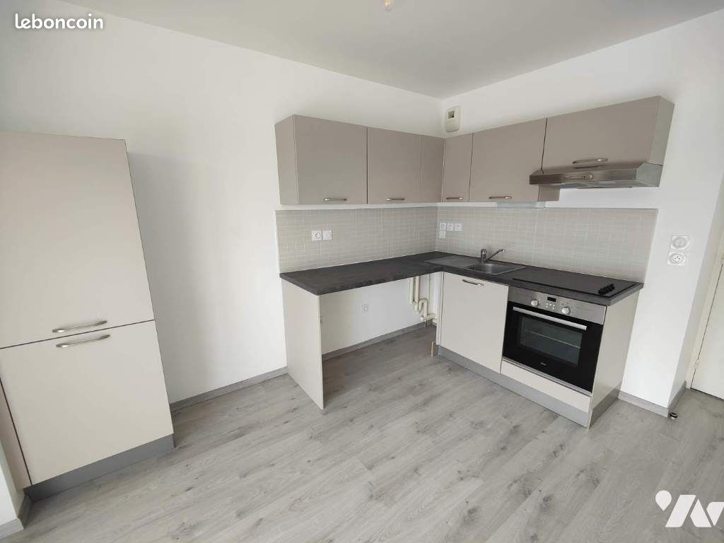 Appartement 2 pièces 45 m² · à Rennes · 45 m² · 189 145 €