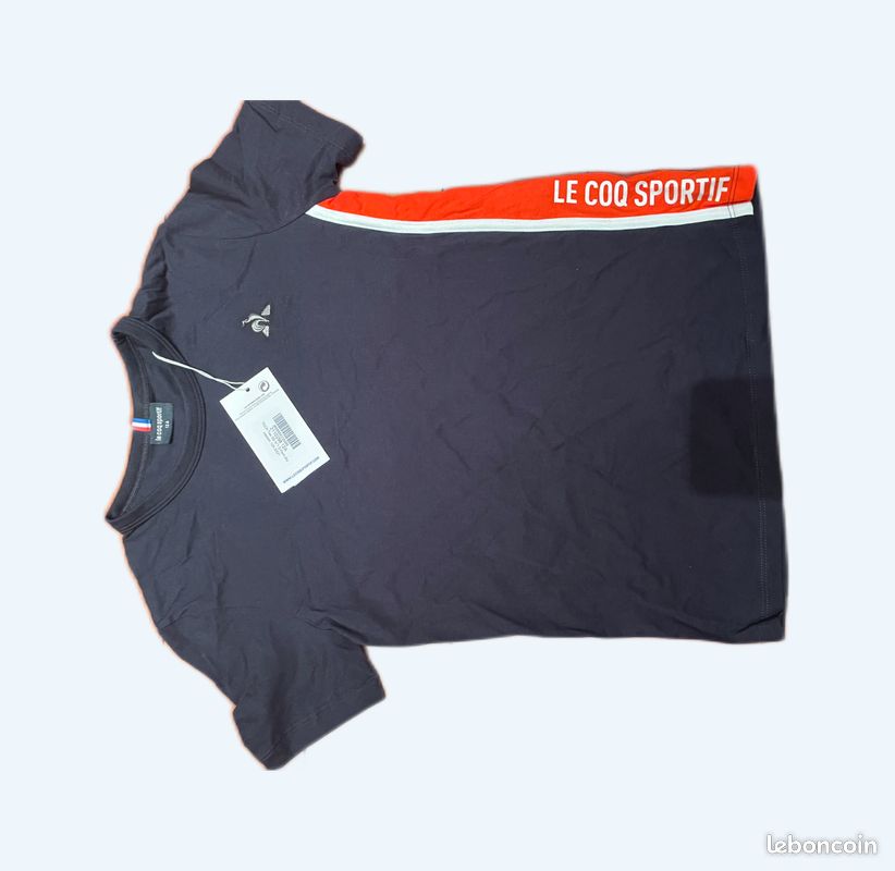 Tee-shirt garçon (image 1)